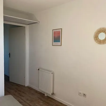 La Griffon - Parking & Balcon Apartment Toulouse